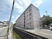 余部駅より徒歩34分 5階 築50年1ヶ月の賃貸物件