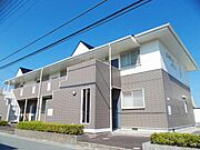 宝殿駅より徒歩13分 1階 築29年2ヶ月の賃貸物件