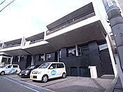 舞子駅より徒歩10分 1階 築25年1ヶ月の賃貸物件