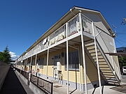 網干駅より徒歩6分 2階 築39年10ヶ月の賃貸物件