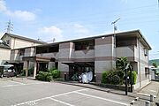 北条町駅より徒歩20分 2階 築28年2ヶ月の賃貸物件