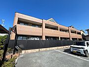 コンフォース大開 1階 築18年2ヶ月の賃貸物件