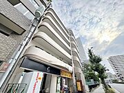 住吉駅より徒歩10分 3階 築28年8ヶ月の賃貸物件