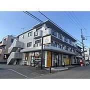 加古川駅より徒歩16分 2階 築35年4ヶ月の賃貸物件