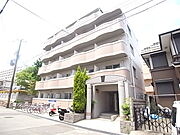 シェレナ六甲 2階 築29年の賃貸物件