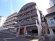 ロイヤルアーク 5階 築27年8ヶ月の賃貸物件