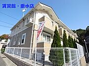 アイリスプレイス 1階 築16年10ヶ月の賃貸物件