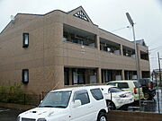 フェイバリット 1階 築17年7ヶ月の賃貸物件