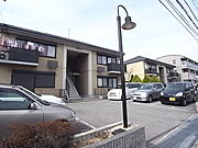 滝野駅より徒歩5分 1階 築26年9ヶ月の賃貸物件