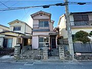 日岡駅より徒歩11分 1階 築51年11ヶ月の賃貸物件