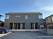 西飾磨駅より徒歩14分 1階 築10年2ヶ月の賃貸物件