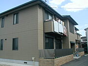 魚住駅より徒歩19分 2階 築22年1ヶ月の賃貸物件