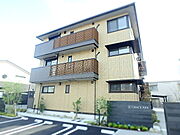 GraceArk 1階 築2年8ヶ月の賃貸物件