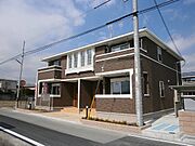 本竜野駅より徒歩42分 1階 築12年9ヶ月の賃貸物件