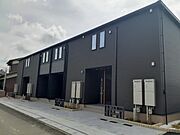 セントレジデンスI 2階 築2年2ヶ月の賃貸物件