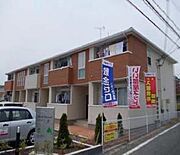 相生駅より徒歩14分 1階 築15年4ヶ月の賃貸物件