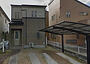 英賀保駅より徒歩18分 1階 築20年6ヶ月の賃貸物件