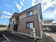 ベルメゾン A棟 1階 築21年7ヶ月の賃貸物件