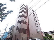 魚崎駅より徒歩7分 7階 築28年7ヶ月の賃貸物件