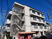 ロイヤルコート神戸岡本 2階 築28年8ヶ月の賃貸物件