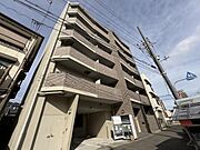 レシェンテ六甲 3階 築22年10ヶ月の賃貸物件