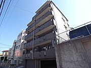 ピースヒル池上の賃貸物件