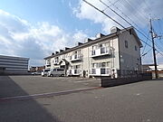 エトランス太子 2階 築24年8ヶ月の賃貸物件