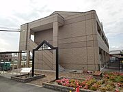 アンシャンテ 2階 築18年7ヶ月の賃貸物件