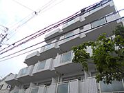 王子公園駅より徒歩3分 2階 築34年2ヶ月の賃貸物件