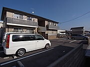 パラシオ・デル・ソル 1階 築17年10ヶ月の賃貸物件