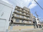 甲南メゾン本山 5階 築42年7ヶ月の賃貸物件