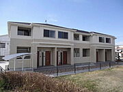 ハッピーヒル 2階 築12年8ヶ月の賃貸物件