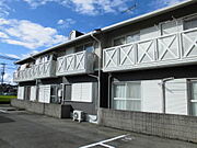 メゾンオリーヴィエ 2階 築36年3ヶ月の賃貸物件