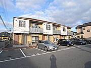 白浜の宮駅より徒歩19分 1階 築19年5ヶ月の賃貸物件