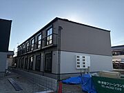 東加古川駅より徒歩13分 1階 新築の賃貸物件