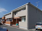 山陽網干駅より徒歩28分 1階 築18年2ヶ月の賃貸物件