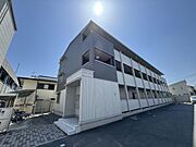 京口駅より徒歩9分 1階 築8年11ヶ月の賃貸物件