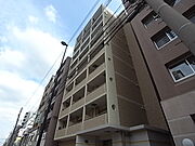 六甲道駅より徒歩5分 9階 築21年10ヶ月の賃貸物件