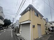 六甲駅より徒歩5分 2階 築22年2ヶ月の賃貸物件