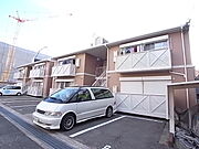 コートハウス星陵 1階 築30年8ヶ月の賃貸物件