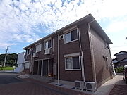 グランドゥール御津A棟 1階 築16年9ヶ月の賃貸物件