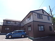 ＢＬＯＯＭ花見田１ 1階 築26年11ヶ月の賃貸物件