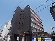 グランシャリオ２ 3階 築15年8ヶ月の賃貸物件