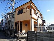 尾上の松駅より徒歩12分 1階 築34年7ヶ月の賃貸物件