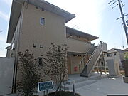 土山駅より徒歩11分 1階 築8年7ヶ月の賃貸物件