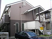 アクシス北青木 2階 築29年2ヶ月の賃貸物件