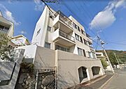 岡本駅より徒歩15分 2階 築52年3ヶ月の賃貸物件