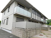 プロヌーブ砥堀 2階 築12年9ヶ月の賃貸物件