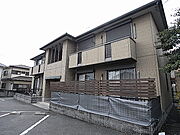 フレグランス北平野２ 2階 築23年4ヶ月の賃貸物件