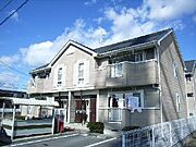 亀山駅より徒歩19分 2階 築25年8ヶ月の賃貸物件